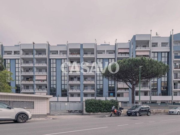appartamento in vendita ad Anzio