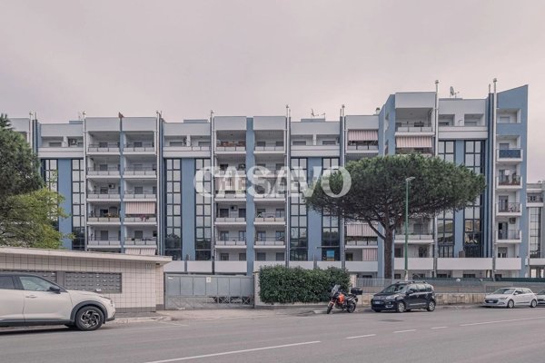 appartamento in vendita ad Anzio