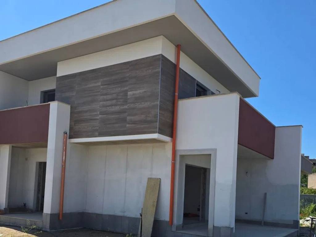 appartamento in vendita ad Anzio