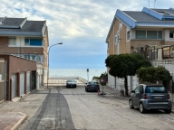 appartamento in vendita ad Anzio in zona Mare