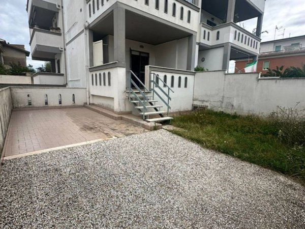 appartamento in vendita ad Anzio in zona Stazione