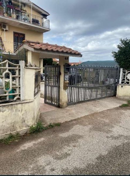 appartamento in vendita ad Anzio in zona Stazione