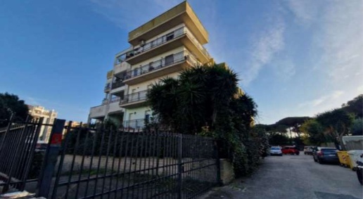 appartamento in vendita ad Anzio