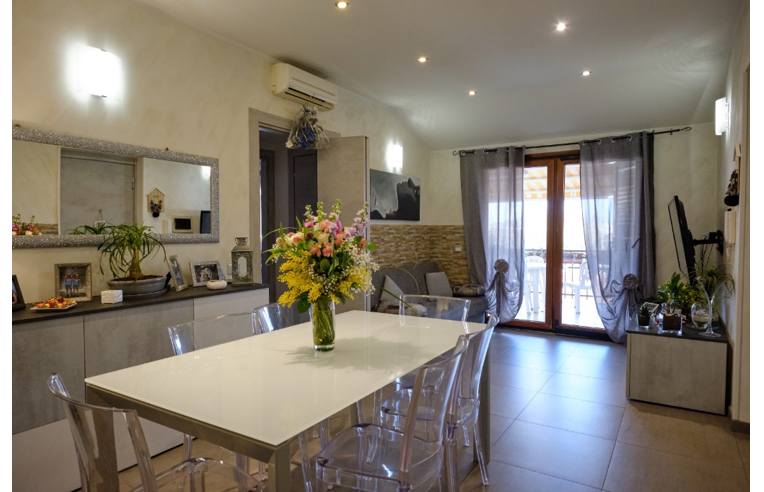 appartamento in vendita ad Anzio in zona Stazione