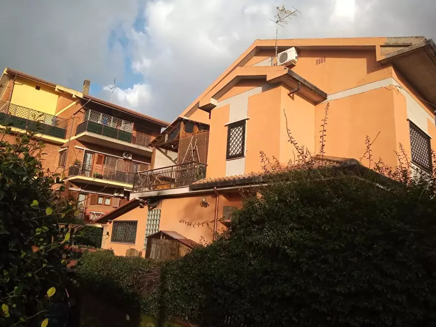 casa indipendente in vendita ad Anzio in zona Villa Claudia