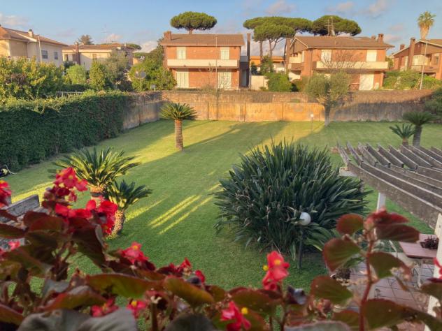 casa indipendente in vendita ad Anzio