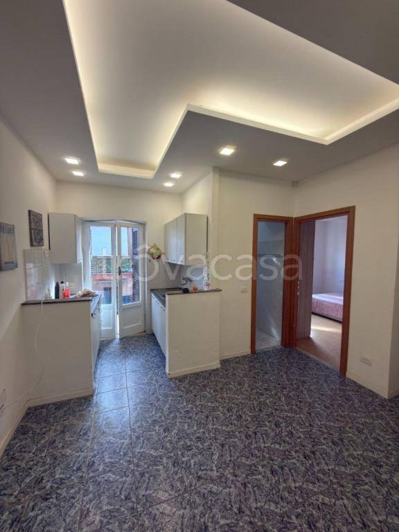 appartamento in vendita ad Anzio in zona Mare