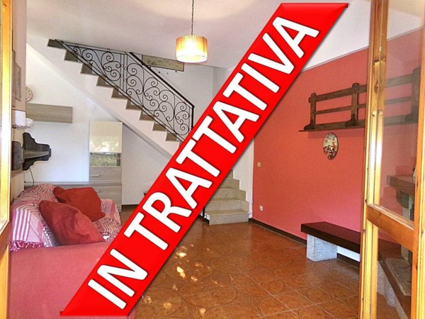 casa indipendente in vendita ad Anzio in zona Cincinnato