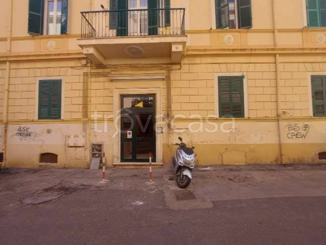 locale commerciale in vendita ad Anzio in zona Mare