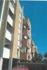 appartamento in vendita ad Anzio in zona Stazione