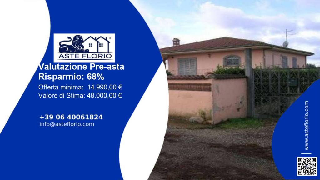 locale commerciale in vendita ad Anzio in zona Lido dei Pini