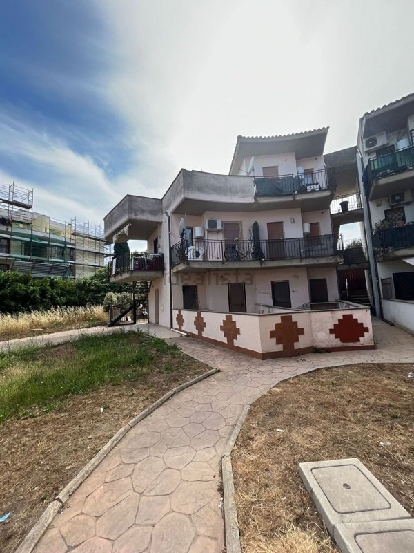appartamento in vendita ad Anzio