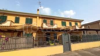 casa indipendente in vendita ad Anzio in zona Villa Claudia