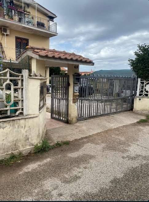 appartamento in vendita ad Anzio in zona Stazione