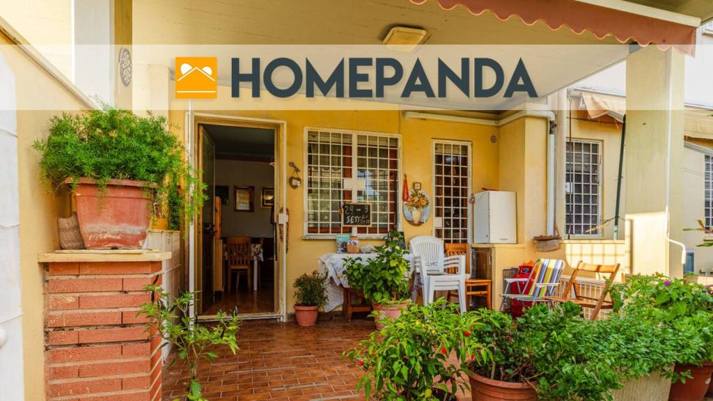 casa indipendente in vendita ad Anzio in zona Mare