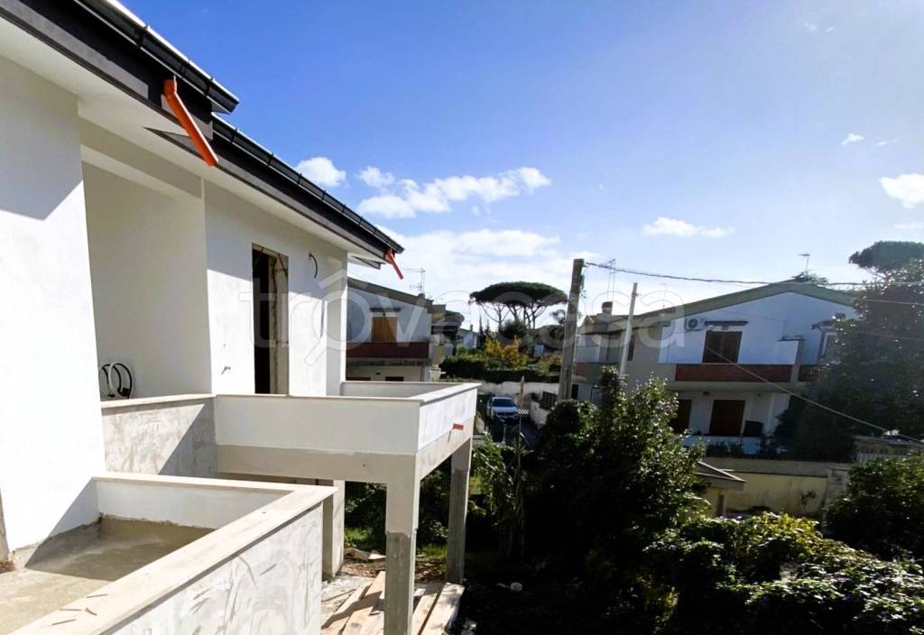 casa indipendente in vendita ad Anzio