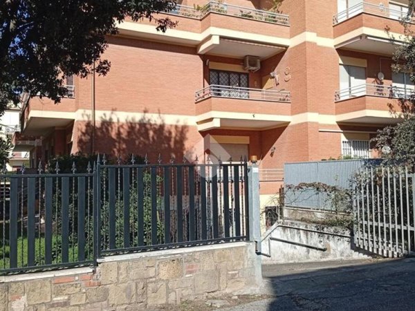 appartamento in vendita ad Anzio in zona Mare