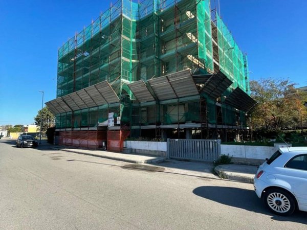 appartamento in vendita ad Anzio in zona Stazione