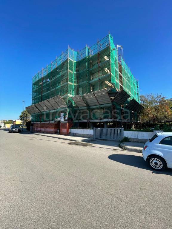 appartamento in vendita ad Anzio in zona Stazione