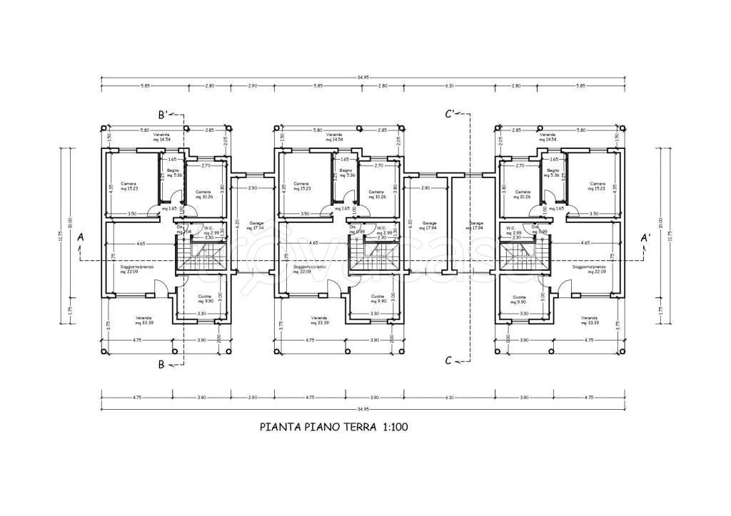 terreno agricolo in vendita ad Anzio