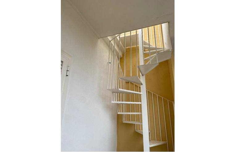 appartamento in vendita ad Anzio in zona Mare