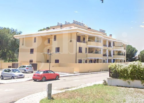 appartamento in vendita ad Anzio in zona Villa Claudia