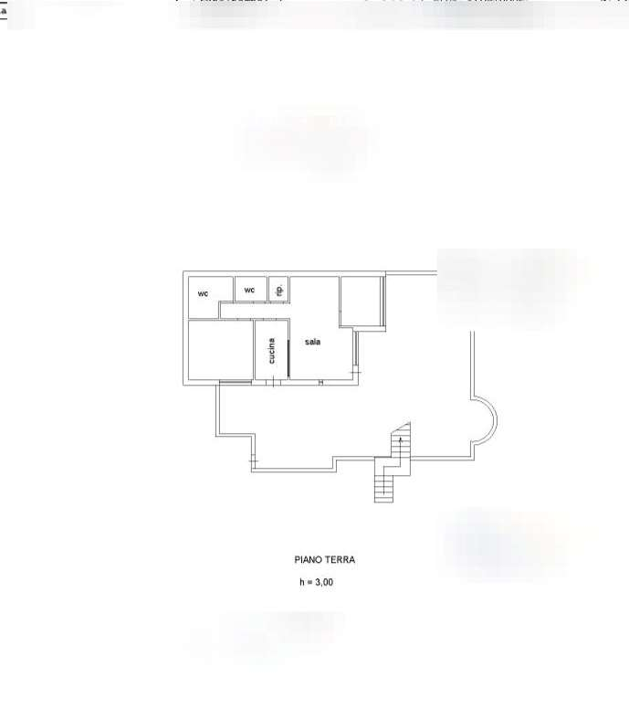 appartamento in vendita ad Anzio