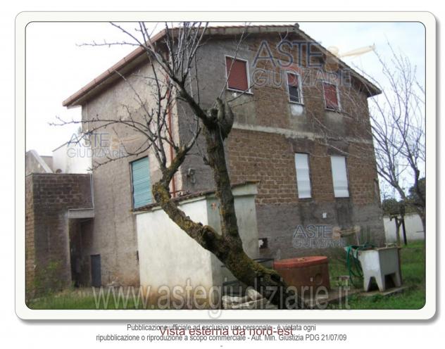 casa indipendente in vendita ad Anzio