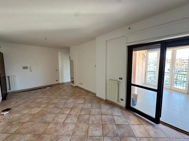 appartamento in vendita ad Anzio