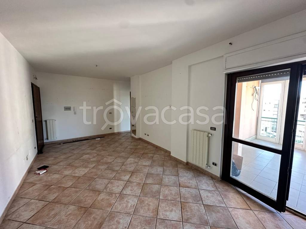 appartamento in vendita ad Anzio