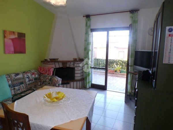 appartamento in vendita ad Anzio