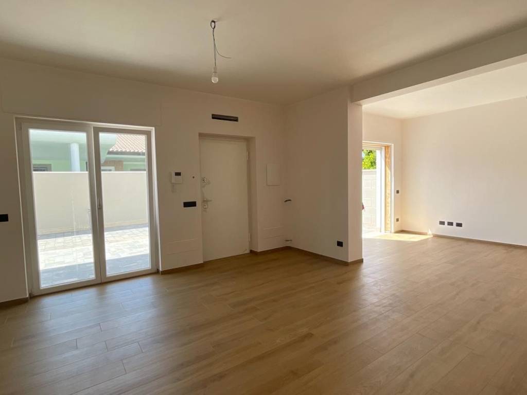 casa indipendente in vendita ad Anzio in zona Mare