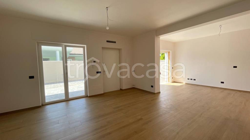 casa indipendente in vendita ad Anzio in zona Mare