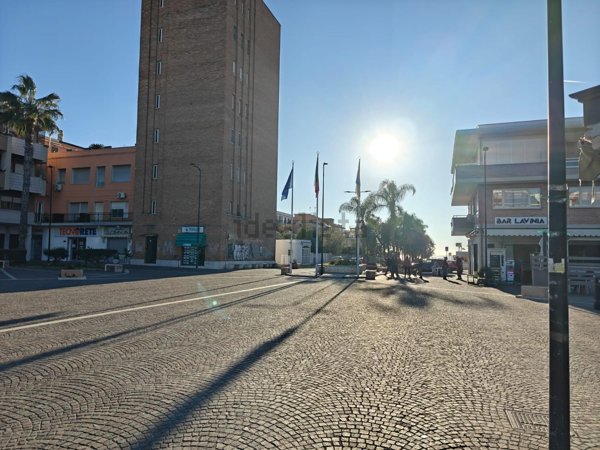 appartamento in vendita ad Anzio in zona Mare