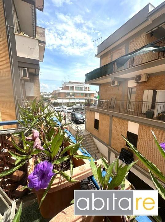 appartamento in vendita ad Anzio in zona Mare