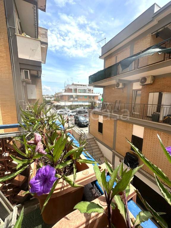 appartamento in vendita ad Anzio in zona Mare