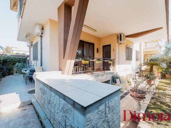 appartamento in vendita ad Anzio in zona Lido delle Sirene