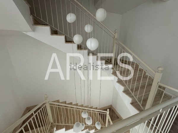 appartamento in vendita ad Anzio in zona Anzio Colonia