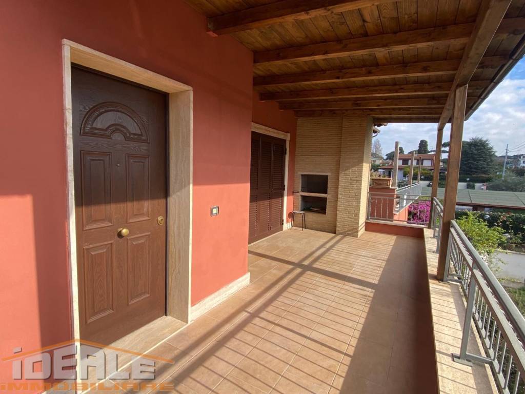 appartamento in vendita ad Anzio in zona Lido dei Pini