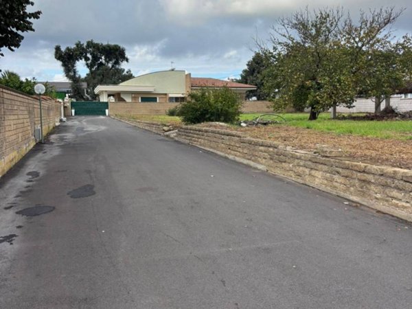 terreno agricolo in vendita ad Anzio in zona Stazione