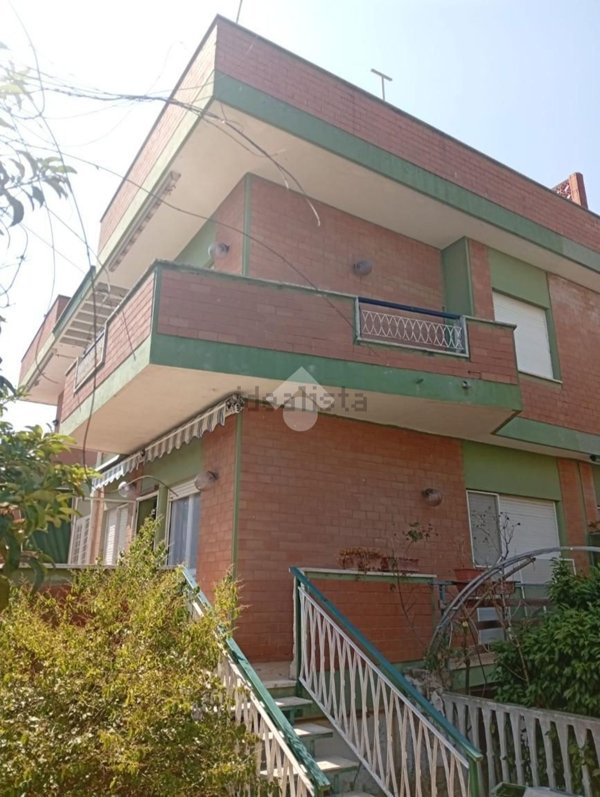 casa indipendente in vendita ad Anzio