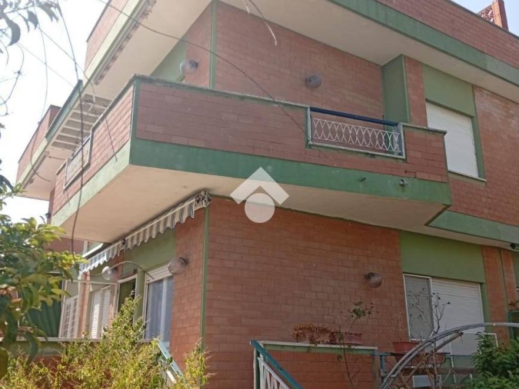 casa indipendente in vendita ad Anzio