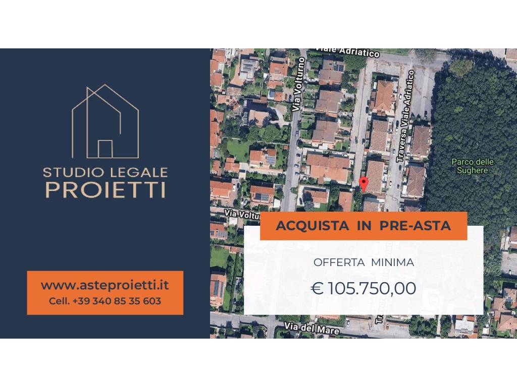 casa indipendente in vendita ad Anzio in zona Villa Claudia