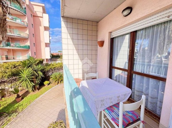 appartamento in vendita ad Anzio in zona Anzio Colonia