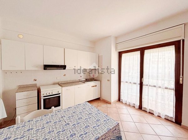 appartamento in vendita ad Anzio in zona Anzio Colonia