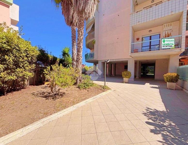 appartamento in vendita ad Anzio in zona Anzio Colonia