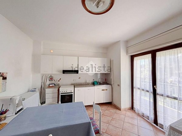 appartamento in vendita ad Anzio in zona Anzio Colonia