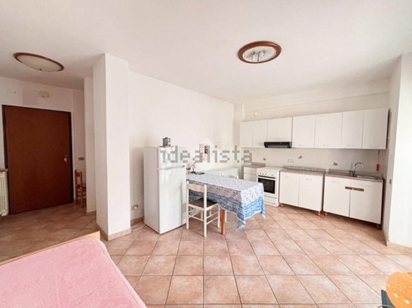 appartamento in vendita ad Anzio in zona Anzio Colonia