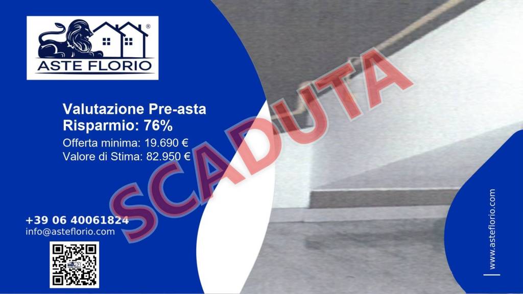 appartamento in vendita ad Anzio