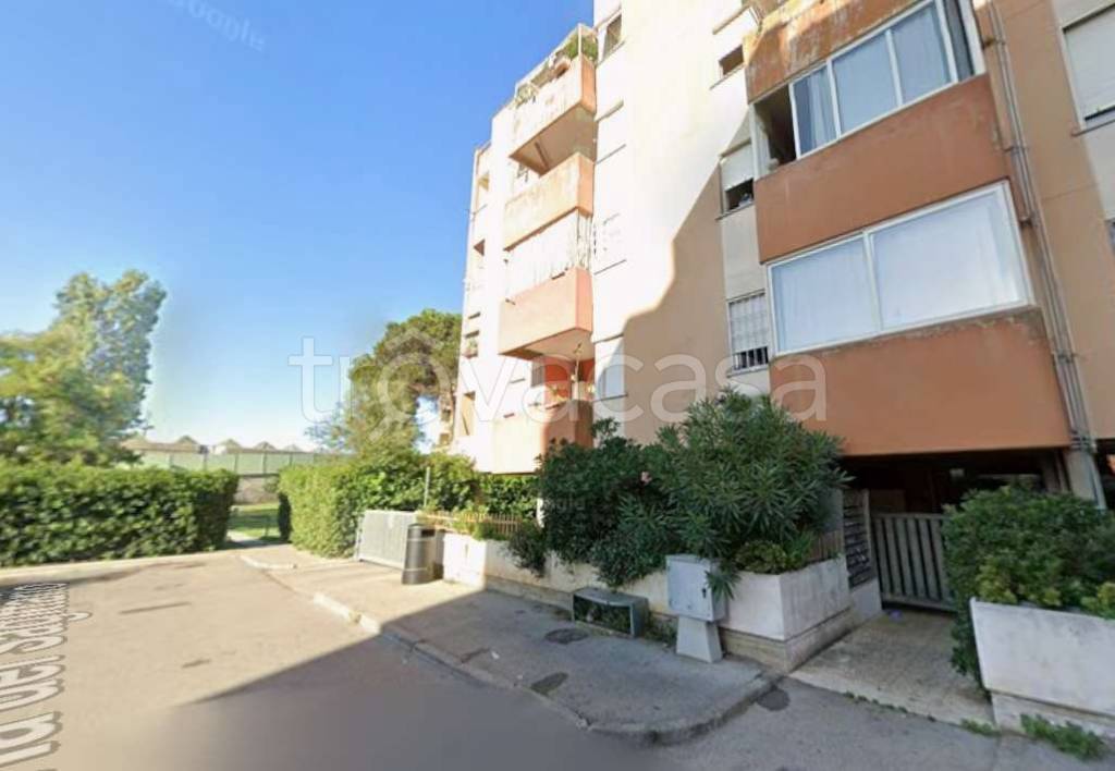 appartamento in vendita ad Anzio in zona Stazione